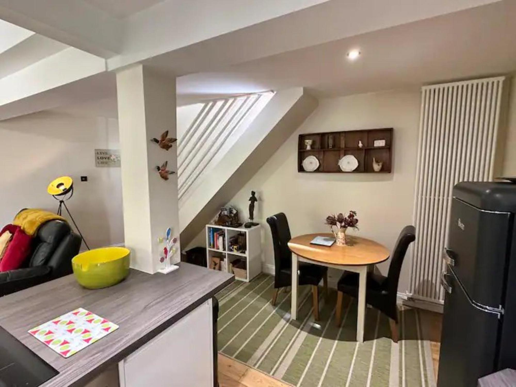 באת' Pass The Keys Delightful Cottage Sydney Gardens Private Parking מראה חיצוני תמונה