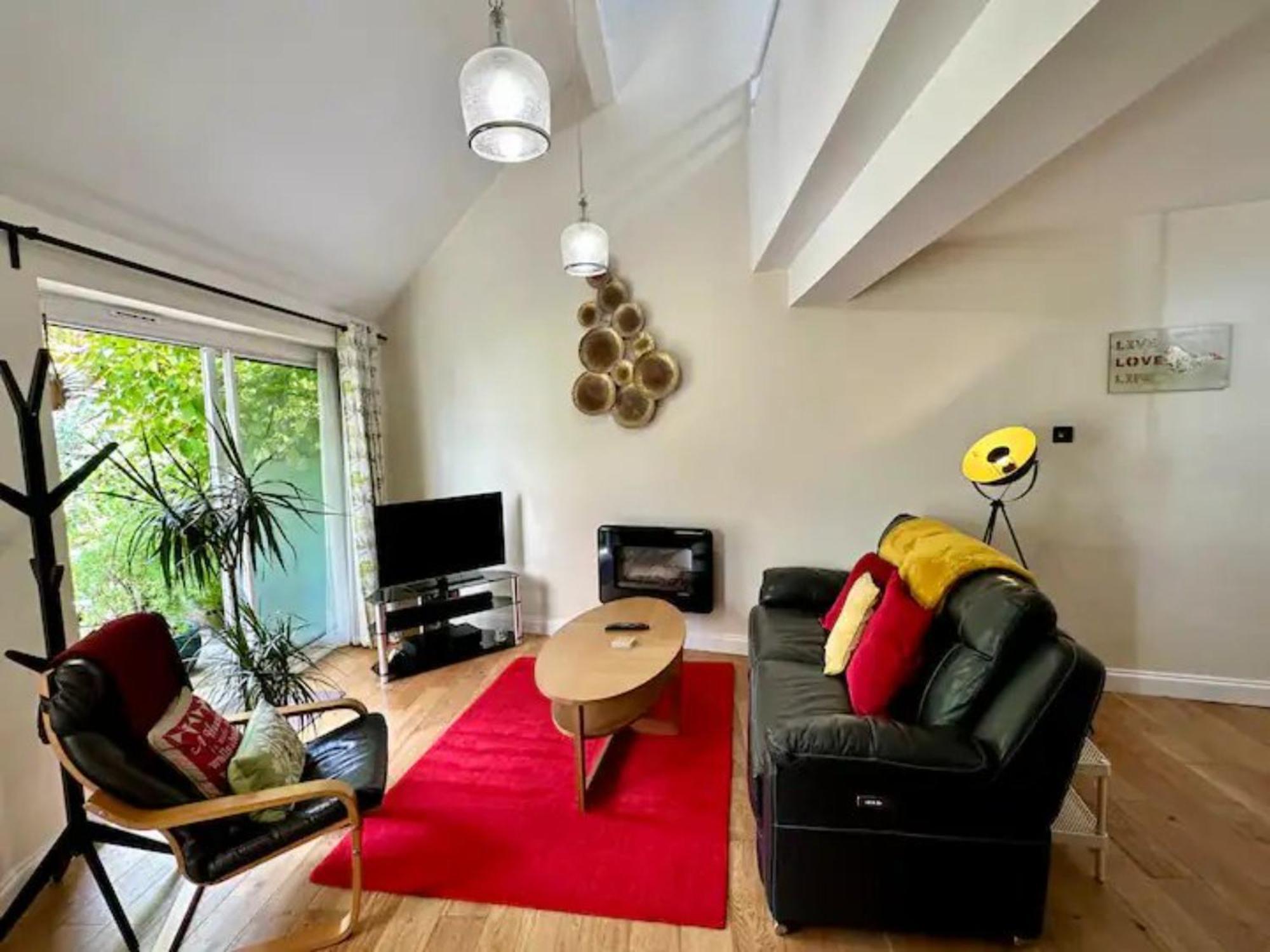באת' Pass The Keys Delightful Cottage Sydney Gardens Private Parking מראה חיצוני תמונה