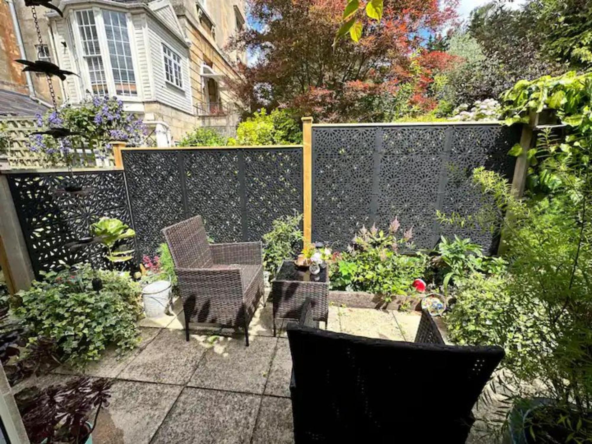באת' Pass The Keys Delightful Cottage Sydney Gardens Private Parking מראה חיצוני תמונה
