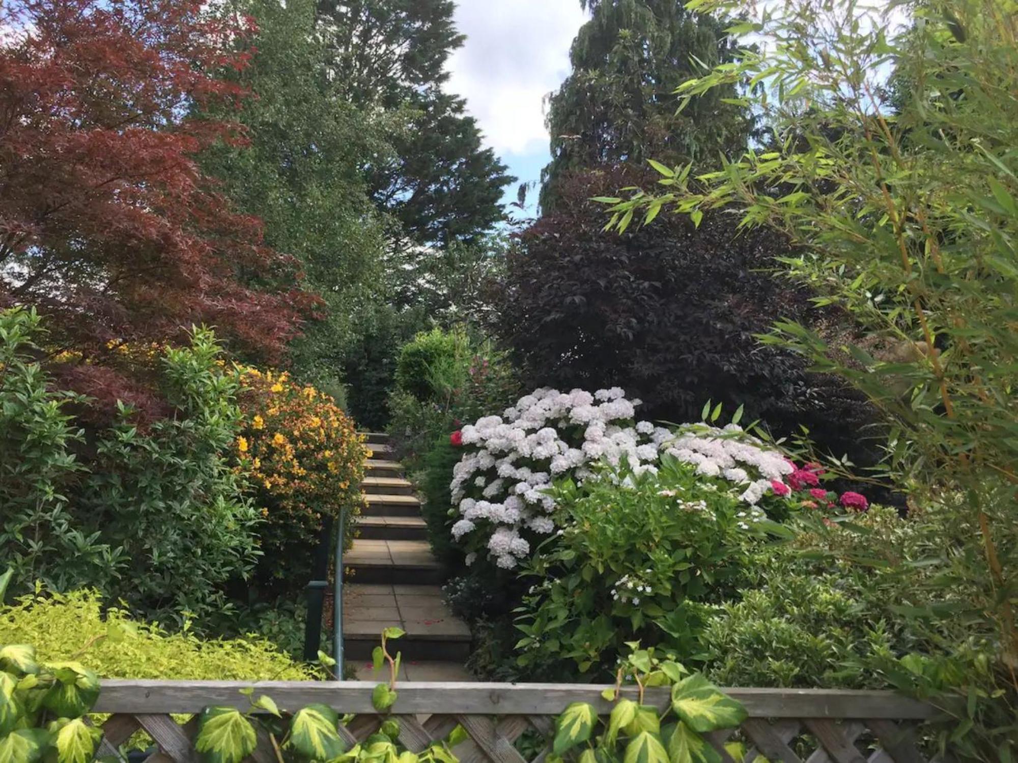 באת' Pass The Keys Delightful Cottage Sydney Gardens Private Parking מראה חיצוני תמונה